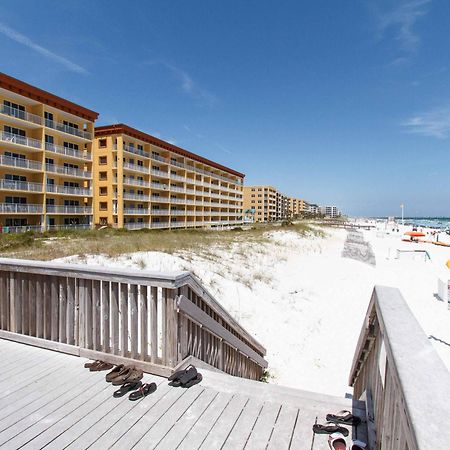 Apartament Gulf Dunes 402 Fort Walton Beach Zewnętrze zdjęcie